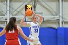WBBall vs WPI  Wheaton College women's basketball vs WPI. - Photo By: KEITH NORDSTROM : Wheaton, basketball